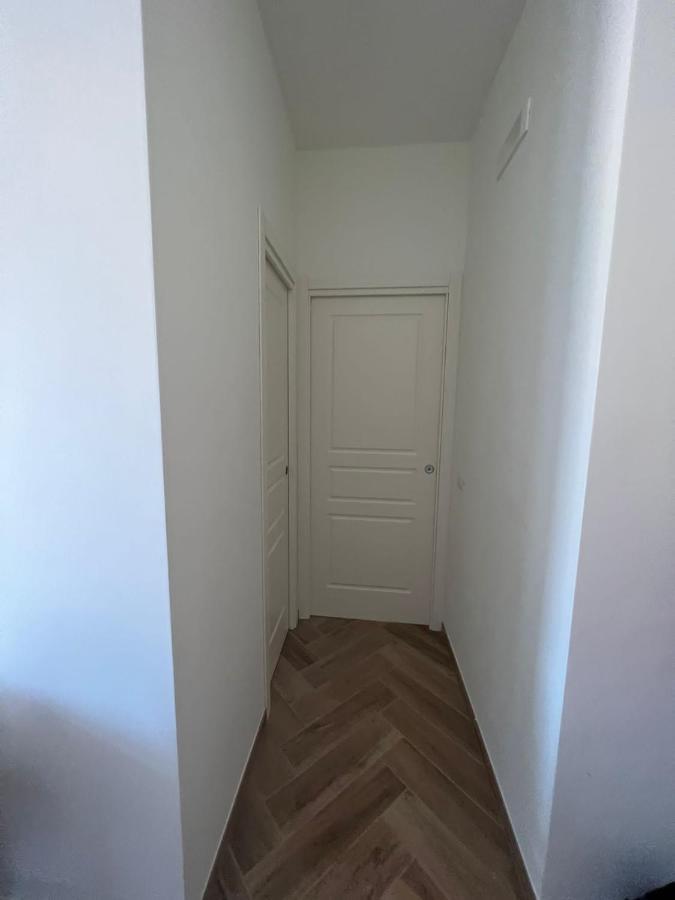 Casa Nick Lägenhet Torre del Greco Exteriör bild